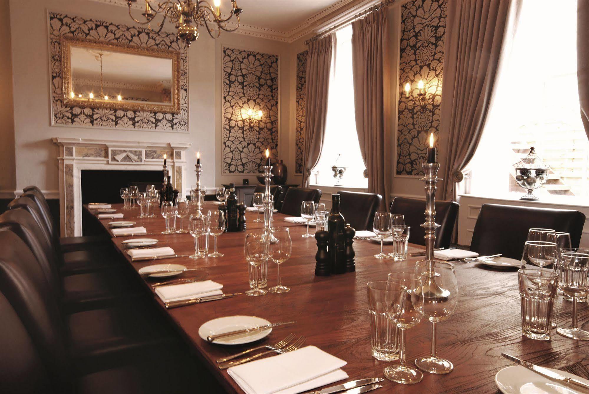 Hotel Du Vin Poole Esterno foto