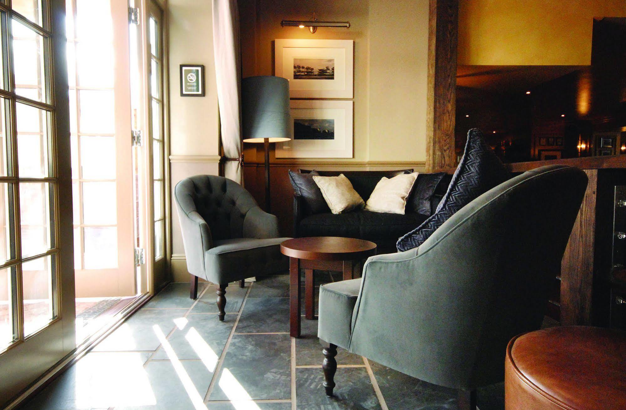 Hotel Du Vin Poole Esterno foto