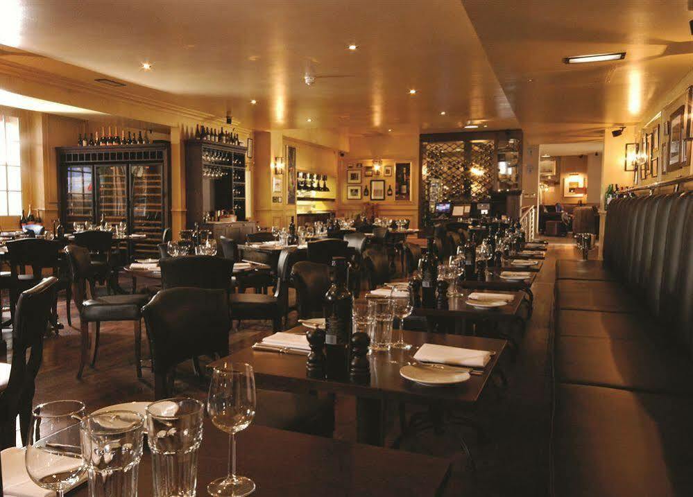 Hotel Du Vin Poole Esterno foto