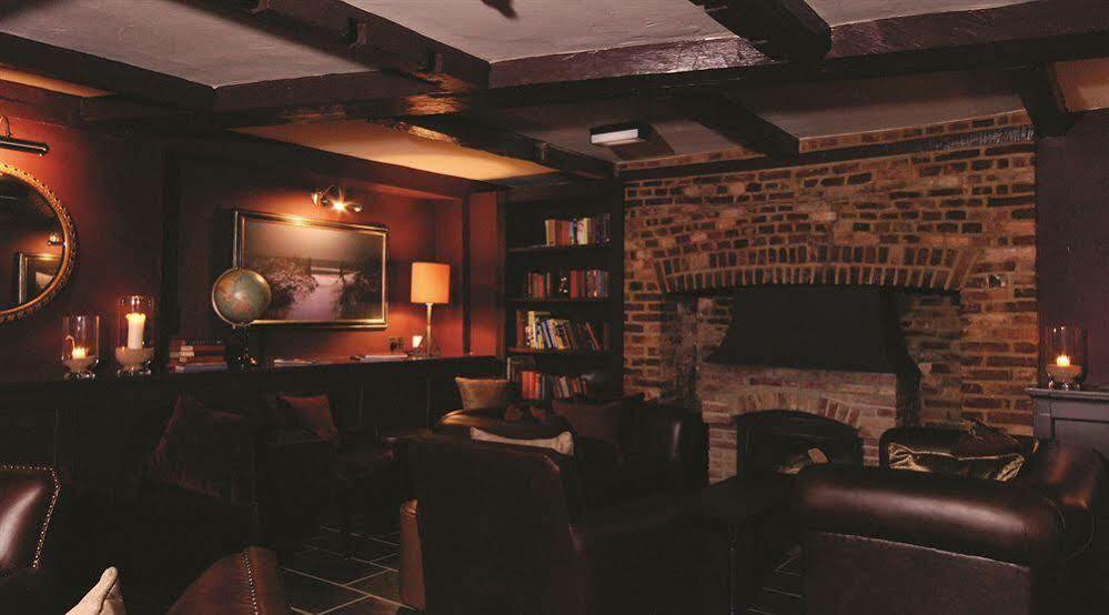 Hotel Du Vin Poole Esterno foto